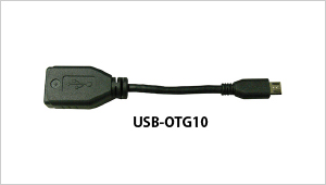 USB-OTG10の写真