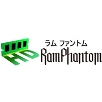 RamPhantomシリーズ