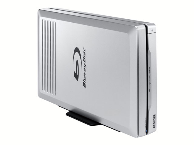 BRD-P8シリーズ 仕様 | ポータブルブルーレイドライブ | アイ・オー