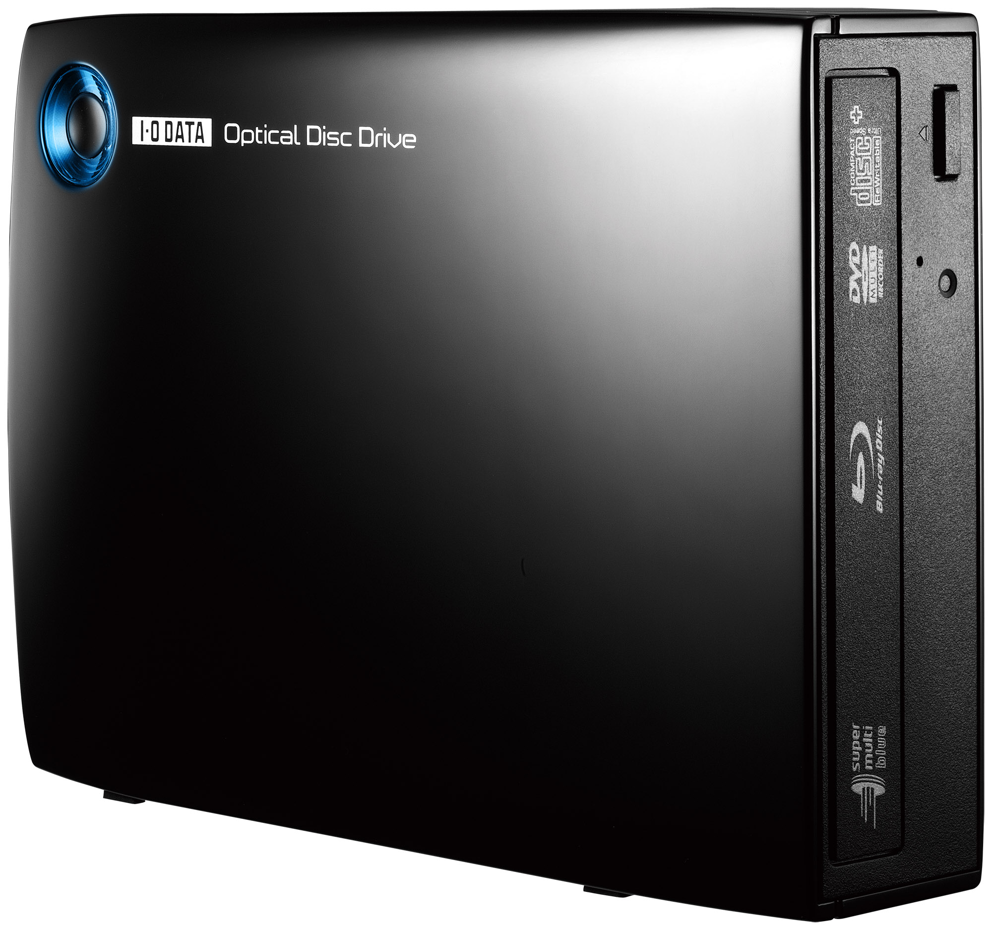 Brd Ut16x 仕様 ブルーレイドライブ Iodata アイ オー データ機器