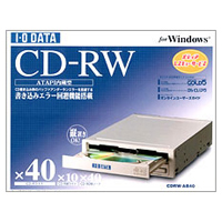 CDRW-AB40