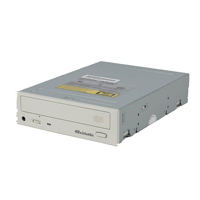 CDRW-AB4824S | ATAPI対応 48倍速 内蔵型 CD-RWドライブ | アイ