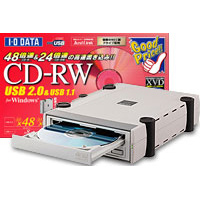 CDRW-U48