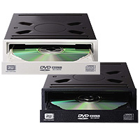 DVR-4167LEシリーズ