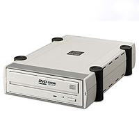 DVR-iUM4 | カートリッジタイプDVD-RAMメディア対応 外付 DVDマルチ