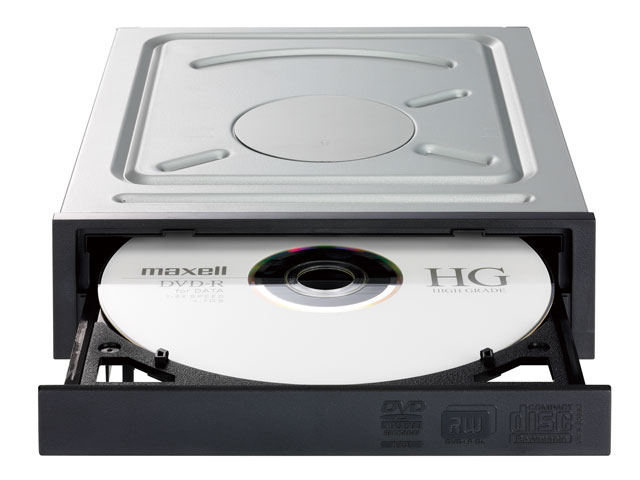 DVR-S7200LE 仕様 | ポータブルDVDドライブ | アイ・オー・データ機器