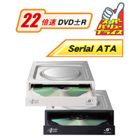 DVR-SH22LEシリーズ