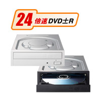 DVR-SN24GSシリーズ