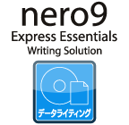 Nero9 Express Essentials