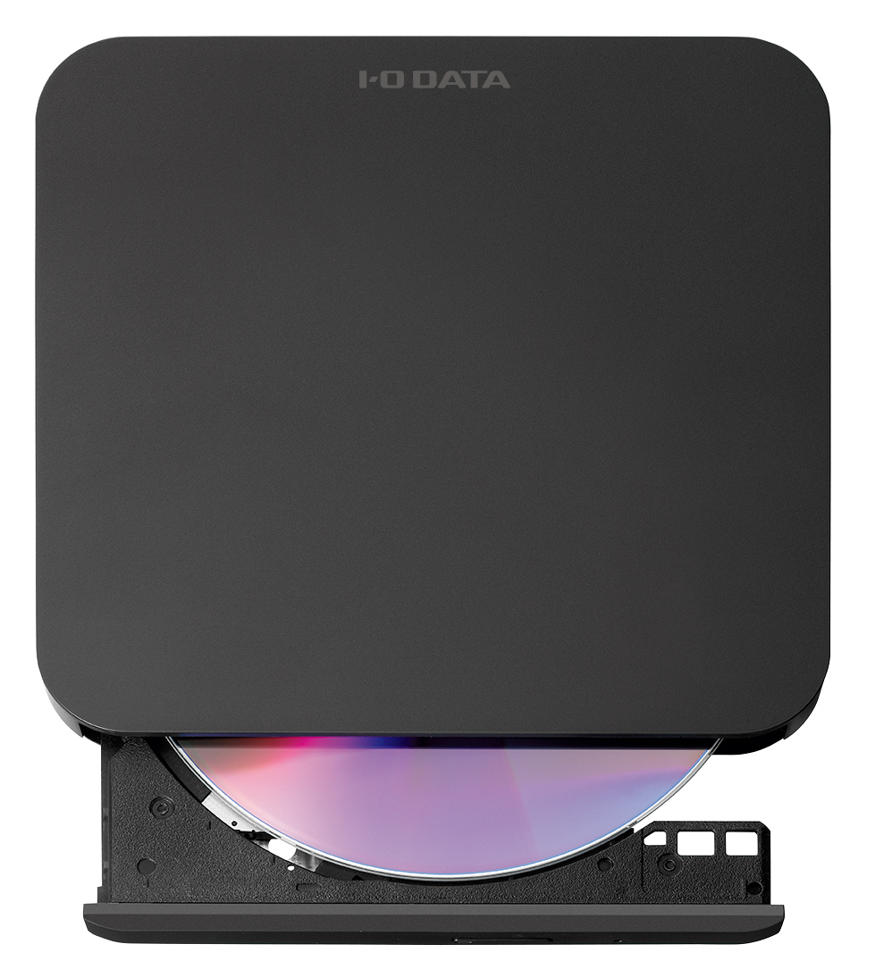 DVRP-U8Zシリーズ 仕様 | DVDドライブ | IODATA アイ・オー・データ機器