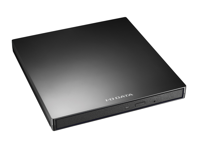 DVRP-UC8S/Cシリーズ（ブラック）　斜め