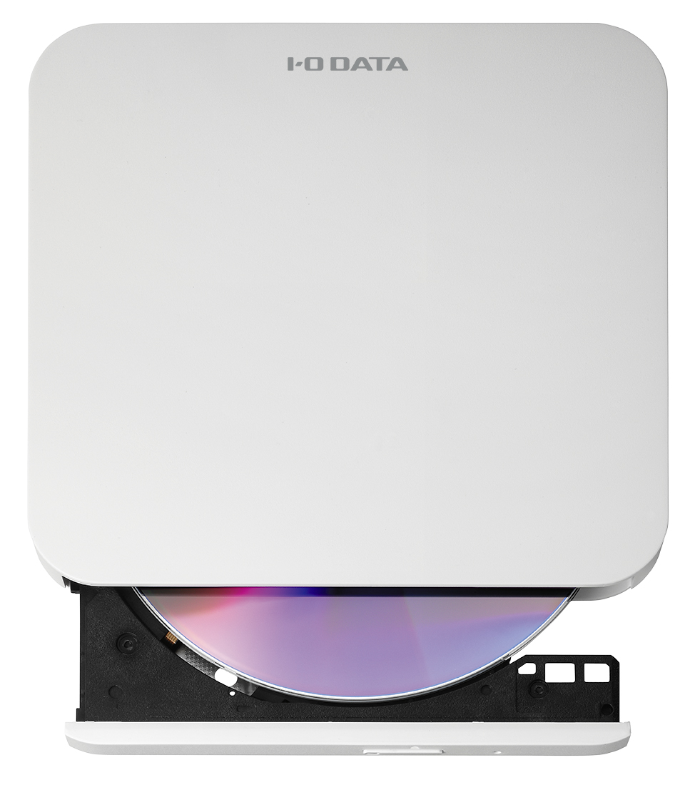 EX-DVD05Lシリーズ 仕様 | DVDドライブ | IODATA アイ・オー・データ機器