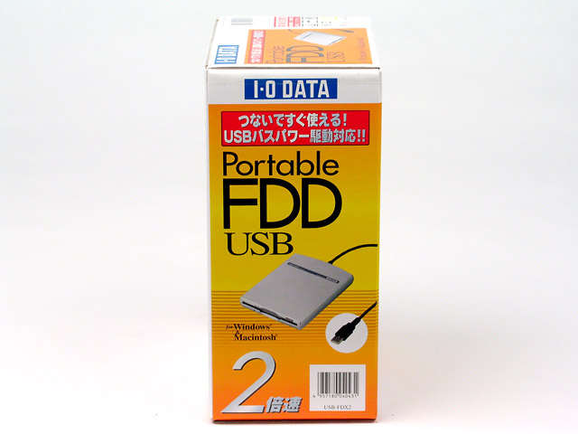 USB-FDX2シリーズ 仕様 | | アイ・オー・データ機器 I-O DATA USB-FDX2シリーズ 仕様 | | アイ・オー・データ機器 I-O DATA