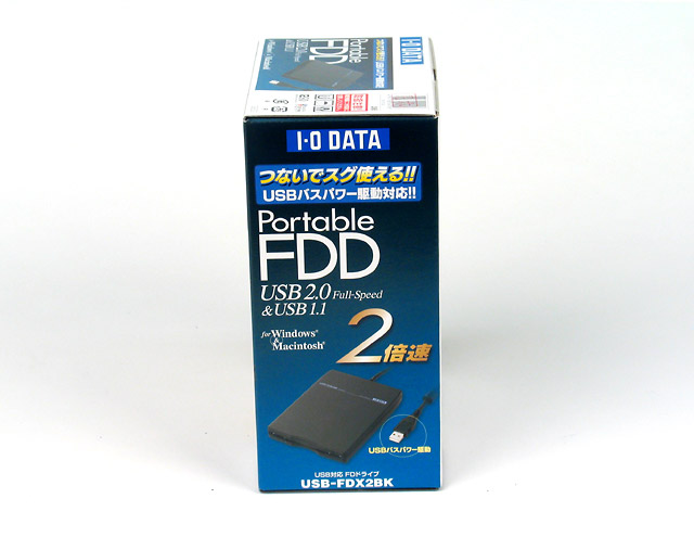 I-O DATA USB-FDX1BK USB 2.0 FullSpeed対応 1倍速 FDドライブ Amazon | I-O DATA USB-FDX1BK USB 2.0 FullSpeed対応 1倍速 FD