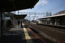 小樽駅