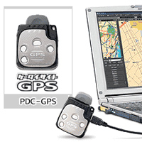PDC-GPS