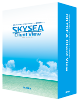 Sky株式会社製「SKYSEA Client View」