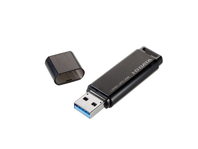 国産新品】 I-ODATA USB3.1 Gen1対応 USBメモリー 128GB ゴールド U3