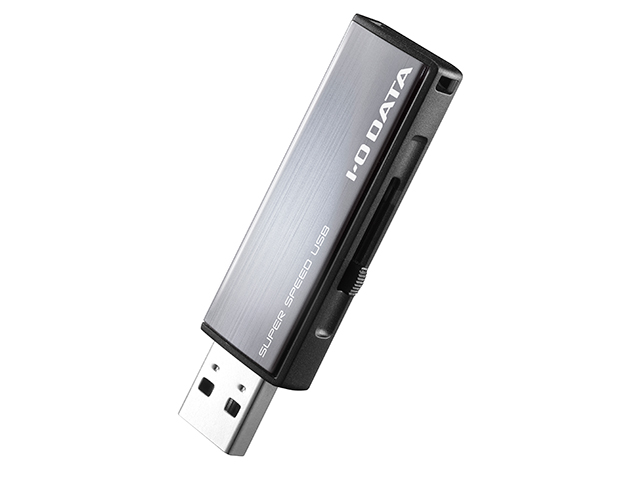 U3-ALRシリーズ 仕様 | USBメモリー | IODATA アイ・オー・データ機器