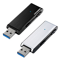 U3-MAXシリーズ | USBメモリー | IODATA アイ・オー・データ機器