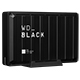 WD_Black D10 Game Drive 右振り斜め