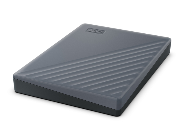 My Passport USB-C 仕様 | ポータブルHDD | アイ・オー・データ機器