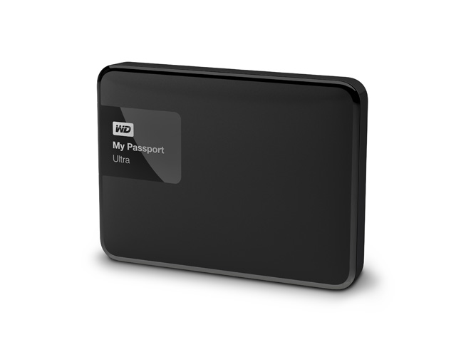 My Passport Ultra 仕様 | ポータブルHDD | アイオーデータ I-O DATA