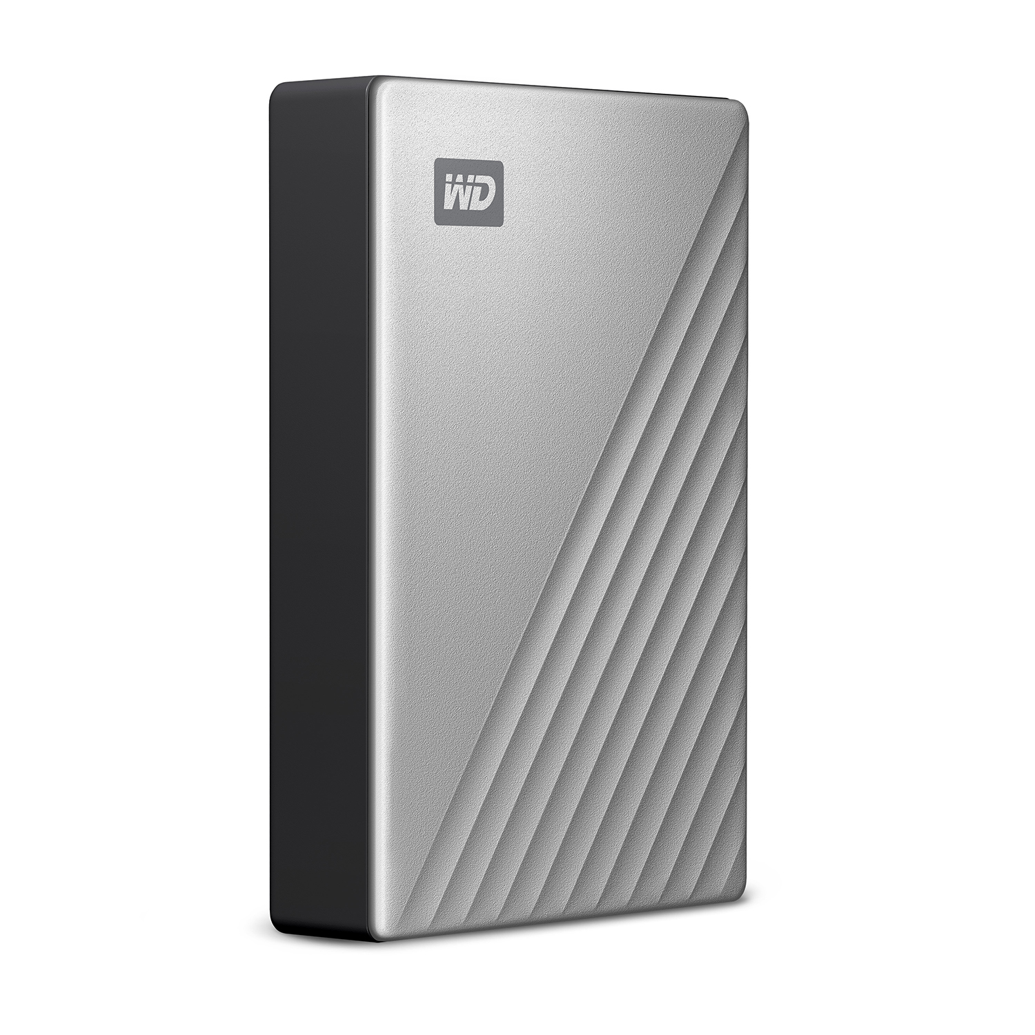 4 TB ブルー My Passport Ultra | Western Digital