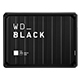 WD_Black P10 Game Drive　正面