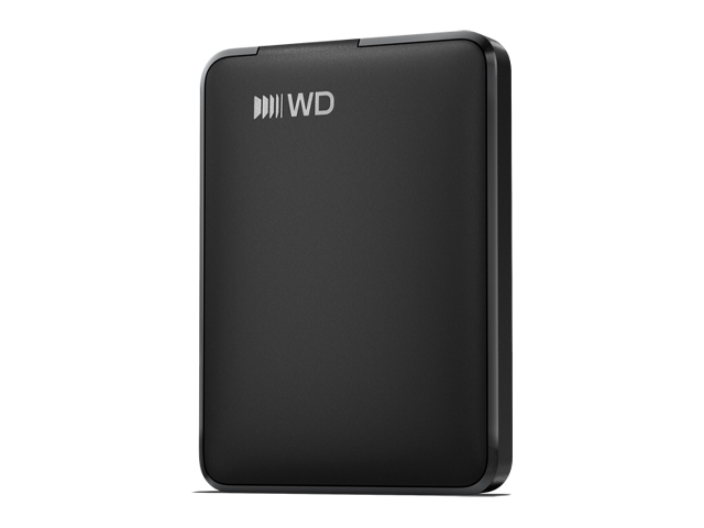 WD Elements Portable（USB-C） 仕様 | ポータブルHDD | アイオー