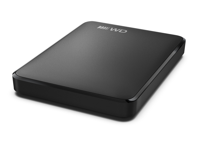 WD Elements Portable（USB-C） 仕様 | ポータブルHDD | アイオー