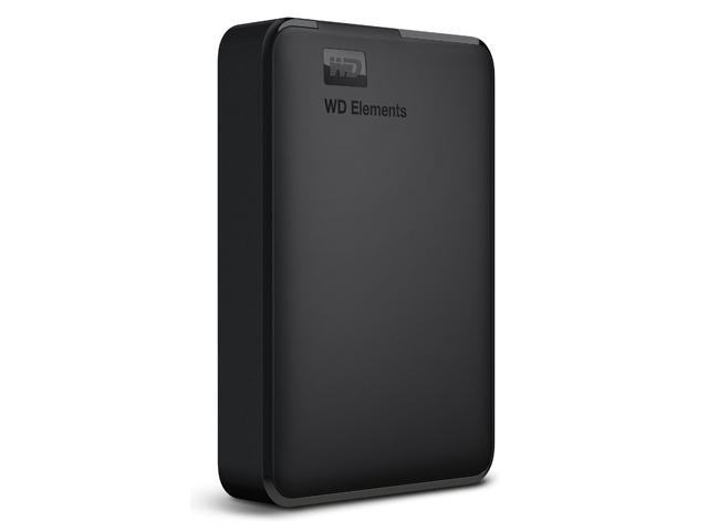 WD Elements Portable（2017年発売モデル） 仕様 | ポータブルHDD