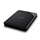 WD Elements SE Portable　斜め（1TB）