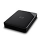 WD Elements SE Portable　斜め（2TB、4TB）