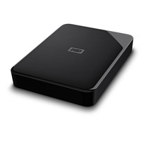 WD Elements SE Portable