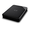 WD Elements SE Portable 5TB「WDBJRT0050BBK-JESN」