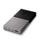 My Passport SSD（2019年モデル）　斜め
