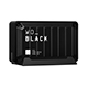 WD_Black D30 Game Drive SSD　右振り斜め