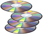 アイ・オーのCD-R/RW・DVDドライブは全てCD-ROMドライブとしてもご利用いただけます。