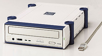 CDRW-i1610B/USB CDRW-i1610B/USB