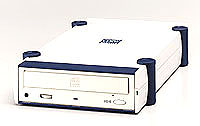 CDRW-i64/USB
