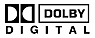 Dolby DIGITAL 対応