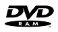 DVD-RAM