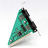 IF-SEGA/ISA