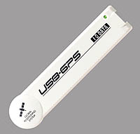 USB-GPS