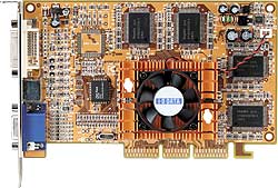 GA-GF440/AGP