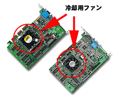Stage2 こだわりの設計