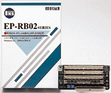 I-O DATA EP-RB02 メモリボード 68MB SIMM付 EP-RB02