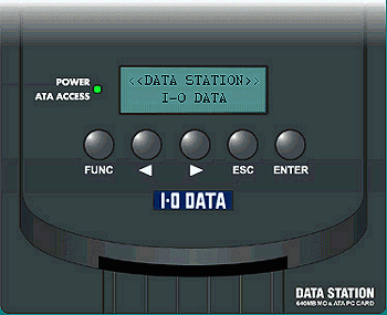 Data Station Controller (33426 oCg)
