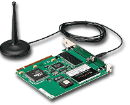 WN-S/PCI